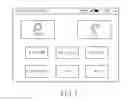 Fig. 08 - METHOD FOR ADJUSTING SIZE OF AN ICON AND RELATED HANDHELD DEVICE