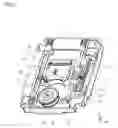 Fig. 02 - OPTICAL PICKUP FEEDING DEVICE AND OPTICAL PICKUP SUPPORTING DEVICE INCLUDING THE SAME