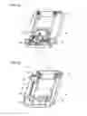 Fig. 02 - Optical pickup supporting device with position adjustment mechanism and optical disc apparatus including the same