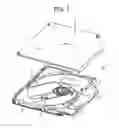 Fig. 02 - Optical disc drive