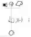 Fig. 06 - System and method for secured digital video broadcasting of instantaneous testimony