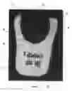 Fig. 02 - PACIFIER-BEARING-BIB