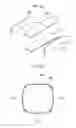 Fig. 20 - Sewn glove