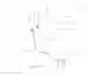 Fig. 11 - Pressure activated lighted glove