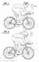 Fig. 02 - Aerodynamic bicycle helmet