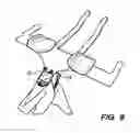 Fig. 06 - Aerodynamic bicycle helmet