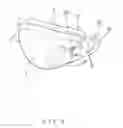 Fig. 04 - Swimming goggles