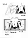 Fig. 07 - Portable folding potty seat assembly