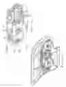 Fig. 28 - Hospital bed