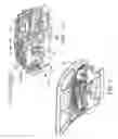 Fig. 31 - Hospital bed