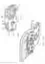 Fig. 34 - Hospital bed