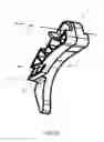 Fig. 37 - Hospital bed