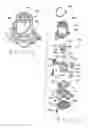 Fig. 12 - Inflatable cushion valve and attachment apparatus