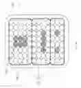 Fig. 20 - Adjustable mattress with interchangeable foam springs