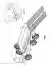 Fig. 06 - Selectively movable assembly and a method for allowing ingress and egress to and from a portion of a selectively movable vehicle
