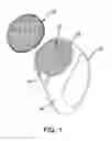 Fig. 02 - Foaming porous pad for use with a motorized device