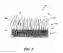 Fig. 03 - Foaming porous pad for use with a motorized device