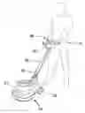 Fig. 01 - ROTARY WORK HEAD ASSEMBLY