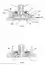 Fig. 04 - ROTARY WORK HEAD ASSEMBLY