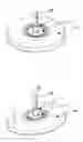 Fig. 07 - ROTARY WORK HEAD ASSEMBLY