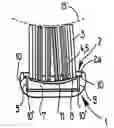 Fig. 01 - Toothbrush and process for producing the same