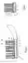 Fig. 04 - Toothbrush and process for producing the same