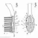 Fig. 07 - Toothbrush and process for producing the same