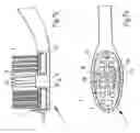 Fig. 08 - Toothbrush and process for producing the same