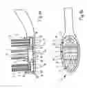 Fig. 10 - Toothbrush and process for producing the same
