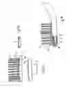 Fig. 14 - Toothbrush and process for producing the same