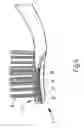 Fig. 15 - Toothbrush and process for producing the same