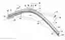 Fig. 01 - AUTOMOBILE WINDSHIELD WIPER BLADE
