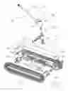 Fig. 04 - Cleaning apparatus