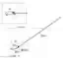 Fig. 08 - Geiboy's bait retriever/hook remover