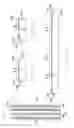 Fig. 12 - Fishing pole grip