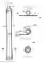Fig. 22 - Fishing pole grip
