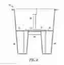 Fig. 09 - Stackable planter