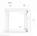 Fig. 09 - Security window