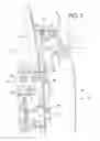 Fig. 04 - Vehicle door assembly for preventing opening of the door during outer handle intrusion event