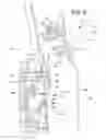 Fig. 06 - Vehicle door assembly for preventing opening of the door during outer handle intrusion event