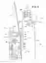 Fig. 07 - Vehicle door assembly for preventing opening of the door during outer handle intrusion event