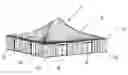Fig. 01 - Lightweight housing module and modular building