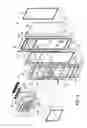 Fig. 04 - Cast curtain wall unit for assembling a cast curtain wall and cast curtain wall assembled from the same