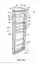 Fig. 05 - Cast curtain wall unit for assembling a cast curtain wall and cast curtain wall assembled from the same