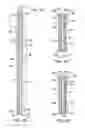 Fig. 06 - Cast curtain wall unit for assembling a cast curtain wall and cast curtain wall assembled from the same