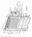 Fig. 08 - Cast curtain wall unit for assembling a cast curtain wall and cast curtain wall assembled from the same