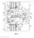 Fig. 10 - Cast curtain wall unit for assembling a cast curtain wall and cast curtain wall assembled from the same