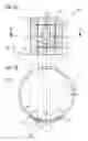 Fig. 02 - Wall section for a wind turbine tower and wind turbine tower
