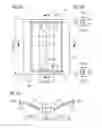 Fig. 03 - Wall section for a wind turbine tower and wind turbine tower