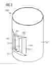Fig. 04 - Wall section for a wind turbine tower and wind turbine tower
